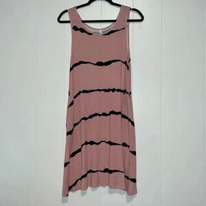 Bishuige Women’s Knee Length Dress